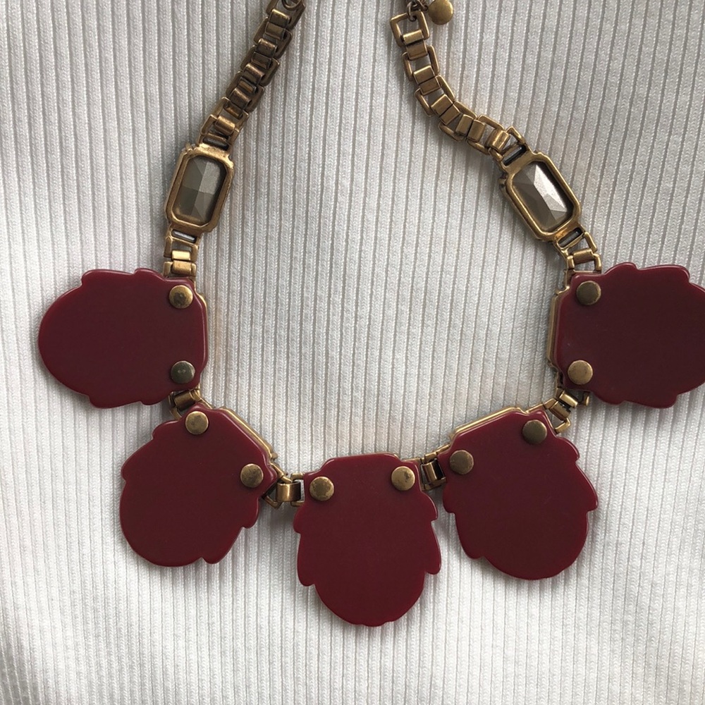 Jcrew Statement - image 4